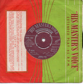 Nirmala Devi - Ghazals (45-RPM) Image